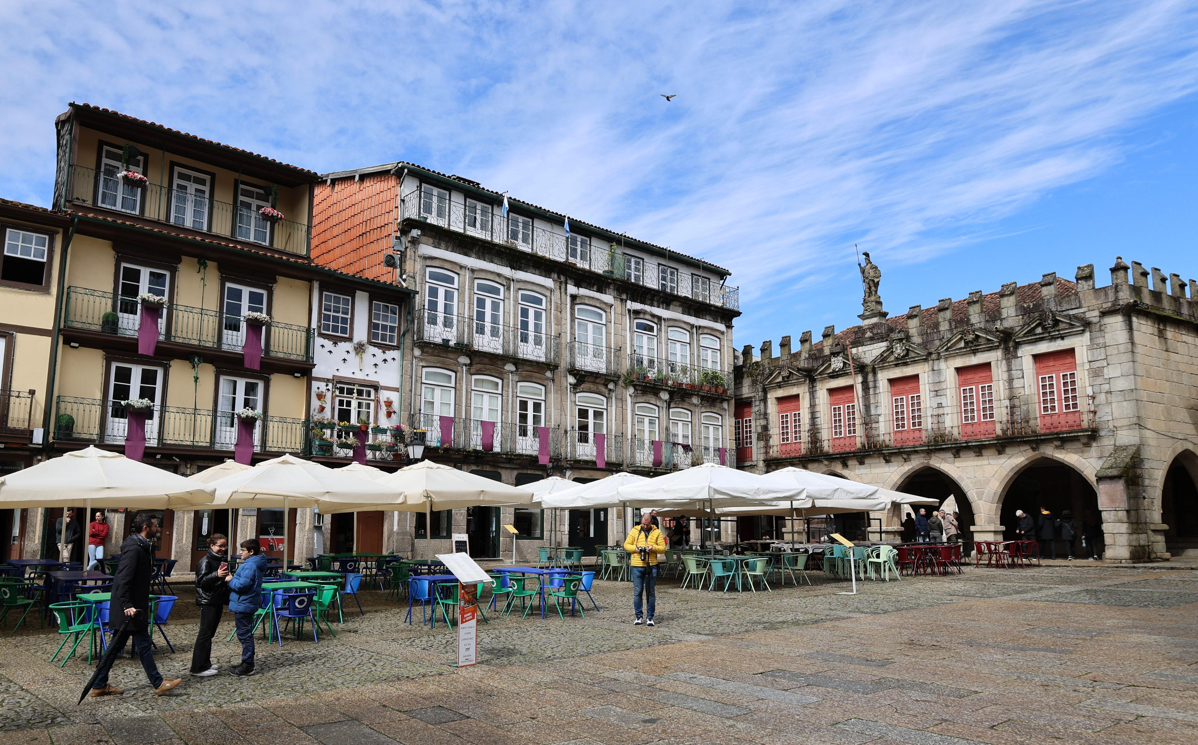 Douro